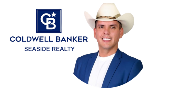 Jesús Mirazo - Coldwell Banker