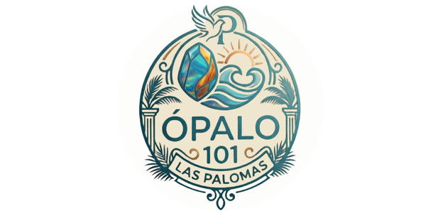 Ópalo 101