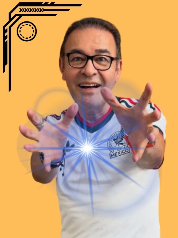 Mario Castañeda