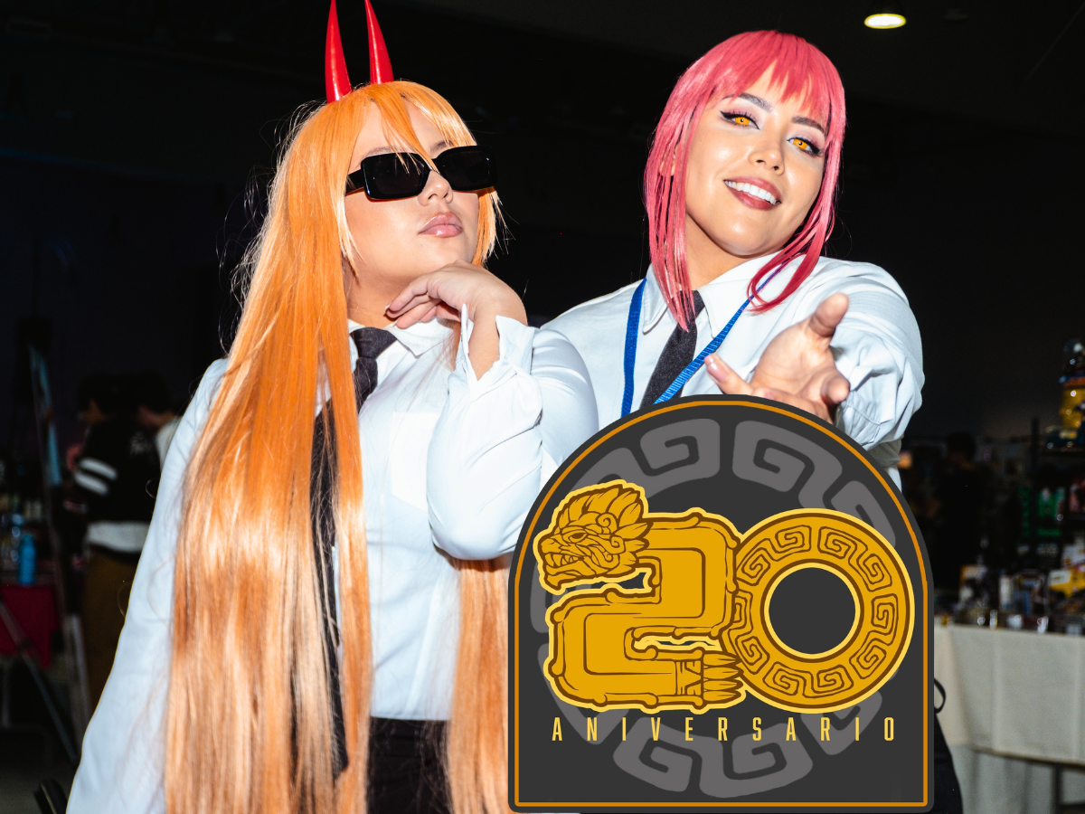 Presentación de cosplayers World Cosplay Summit 2027
