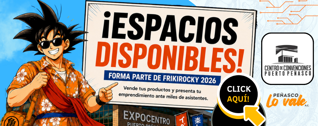 Anuncio del festival 1