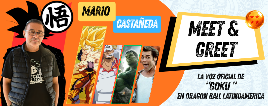 Anuncio del festival 2