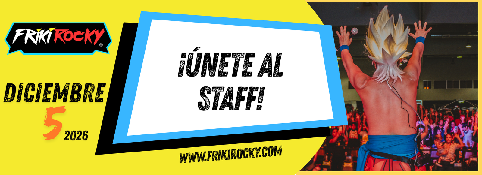 Anuncio del festival 5